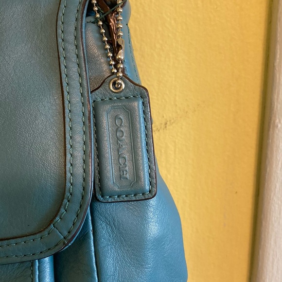 Coach Purse - Picture 3 of 5